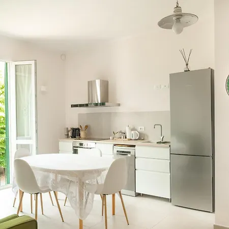 Apartment Il Pesciolino I *