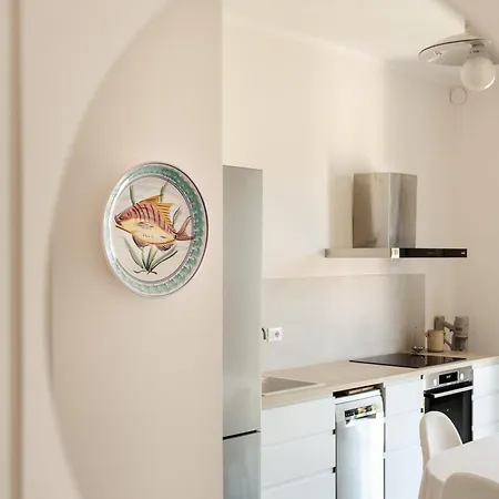 Il Pesciolino I Apartment Florence