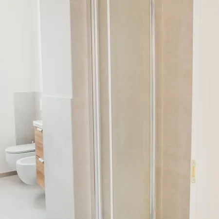 Il Pesciolino I Apartment *