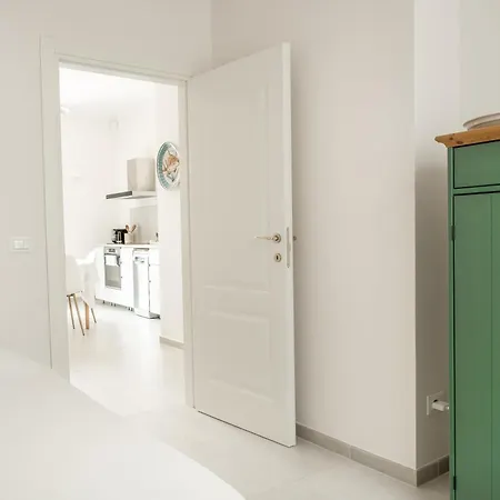 Apartment Il Pesciolino I Florence