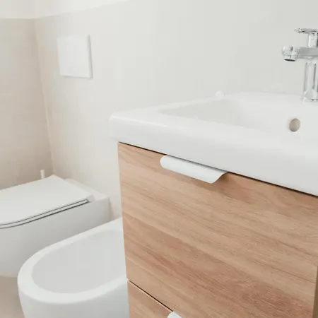 Il Pesciolino I Apartment