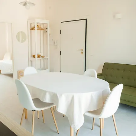 Apartment Il Pesciolino L Firenze
