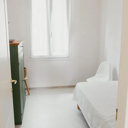 Apartment Il Pesciolino L Firenze *