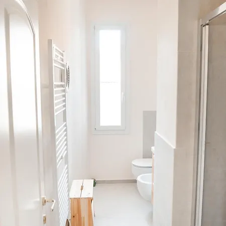 Il Pesciolino L Firenze Apartment Florence