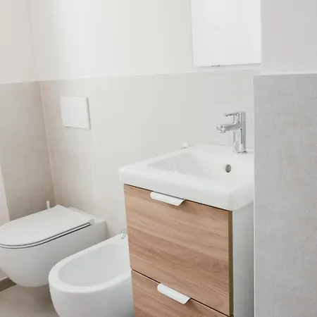 Apartment Il Pesciolino L Firenze Florence