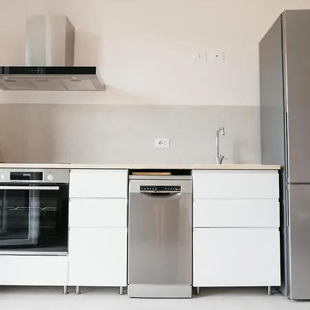 Il Pesciolino L Firenze Apartment