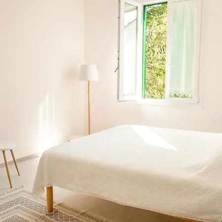 Apartment Il Pesciolino L Firenze *