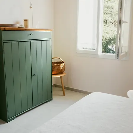 Apartment Il Pesciolino L Firenze