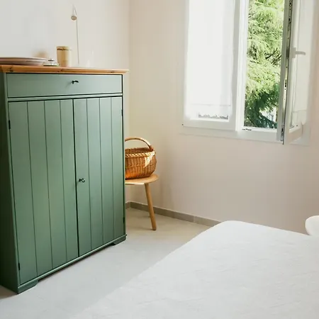 Il Pesciolino I フィレンツェ